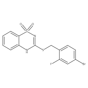 933022-53-8 structure