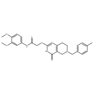 946293-58-9 structure