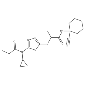 950000-63-2 structure