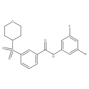953852-66-9 structure