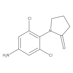 954269-40-0 structure