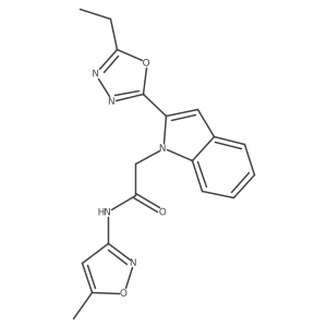 955800-16-5结构式