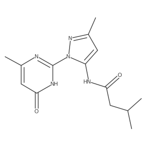 1002933-34-7 structure