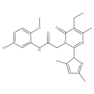 1007081-94-8 structure
