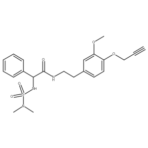1008498-19-8结构式