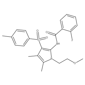 1010876-11-5 structure