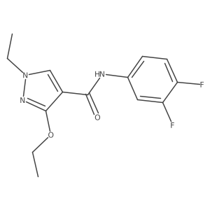 1014046-26-4 structure