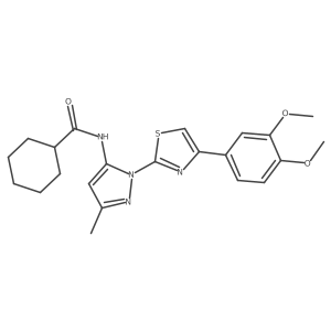 1019096-01-5结构式