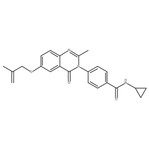 1040696-91-0结构式