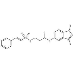 1090920-89-0 structure
