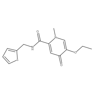 1105250-34-7 structure
