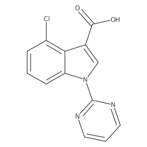 1119282-68-6 structure