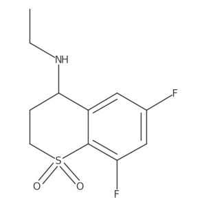 1154178-43-4 structure