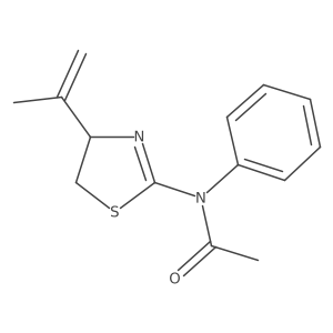 116065-16-8 structure