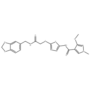 1172464-93-5 structure