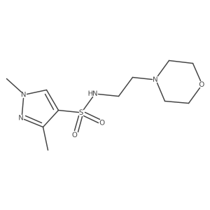 1172864-33-3 structure