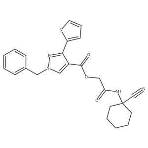 1173032-77-3 structure
