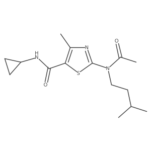 1190264-33-5 structure