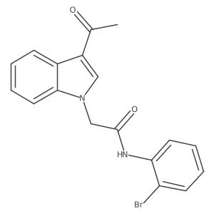 1190267-54-9 structure