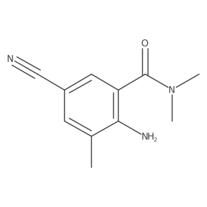 1191424-28-8结构式