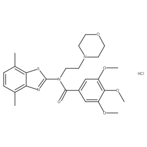 1215376-89-8 structure