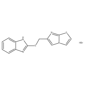 1216828-40-8 structure