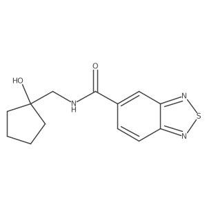 1219844-93-5 structure