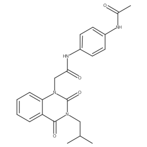 1223880-71-4结构式