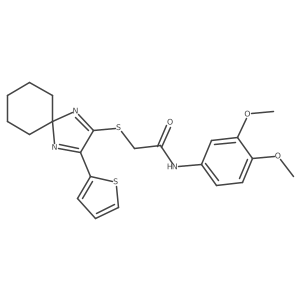 1223989-15-8 structure
