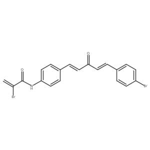 1228557-51-4 structure
