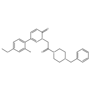 1232794-74-9 structure
