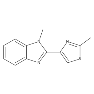 1234853-77-0结构式