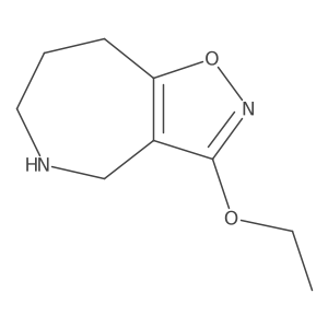 123732-34-3结构式
