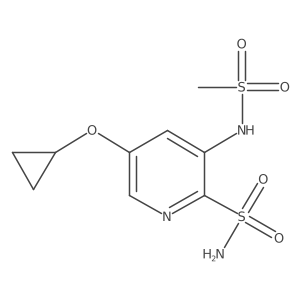 1243361-54-7 structure