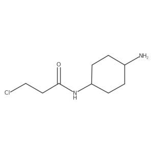 1247646-72-5 structure