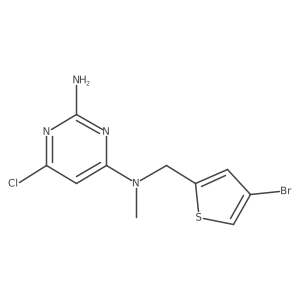 1252197-38-8 structure