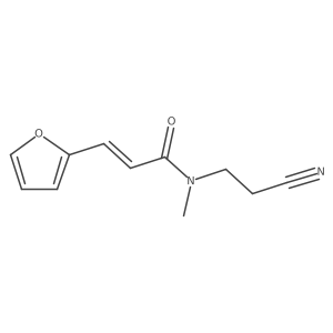 1252563-40-8 structure
