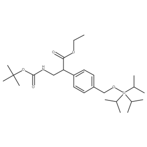 1253955-23-5 structure