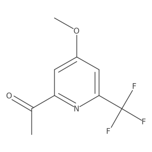 1256805-61-4 structure