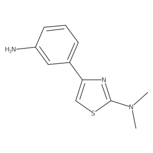 1281363-96-9 structure