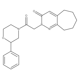 1282098-99-0 structure