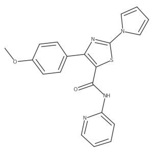 1282124-00-8 structure