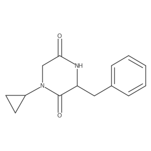 1283107-91-4结构式