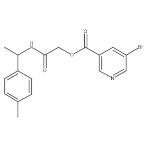 1291873-63-6 structure