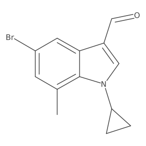 1350762-52-5 structure