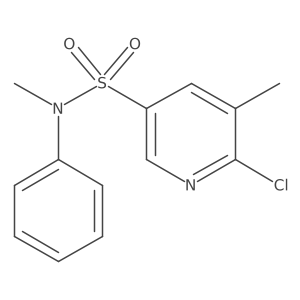 1356591-04-2结构式