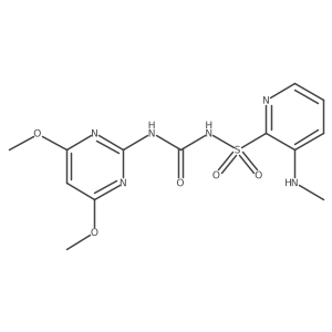 138087-70-4 structure