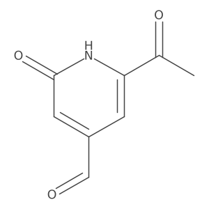 1393558-36-5 structure