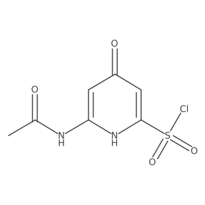 1393582-22-3结构式