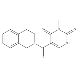 1396880-79-7结构式